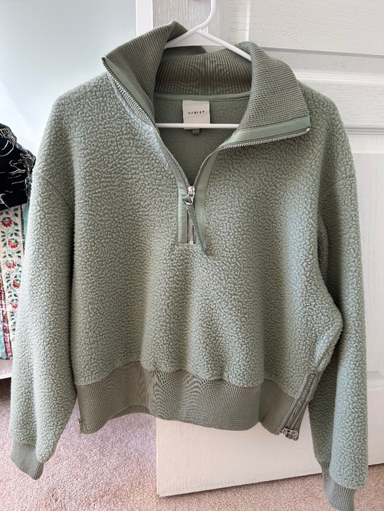 Varley Tops - Varley Roselle Medium